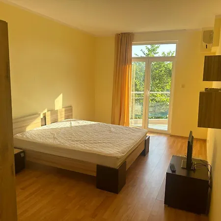 оазис бей Apartamento