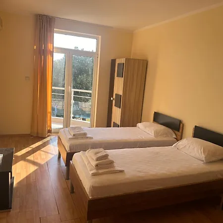 оазис бей Apartamento