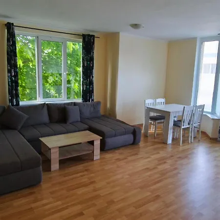 Appartement оазис бей *