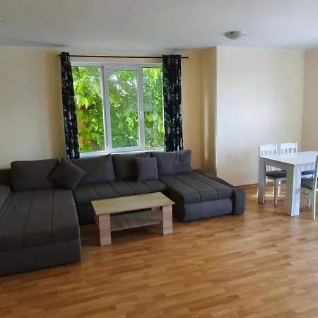Appartement оазис бей Ravda
