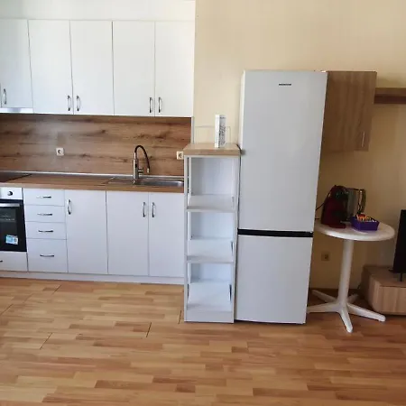 Appartement оазис бей