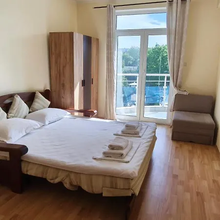 оазис бей Appartement