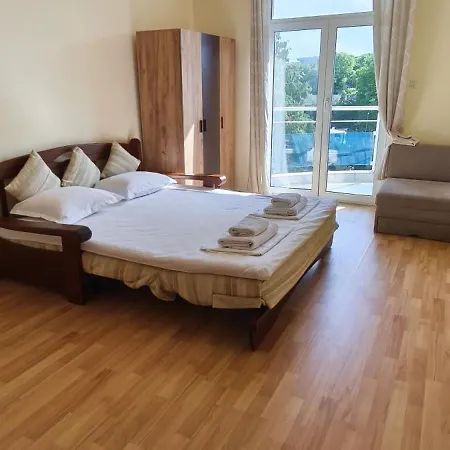 оазис бей * Ravda