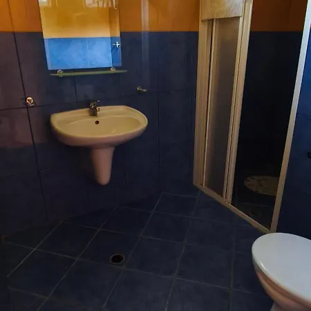 оазис бей Appartement
