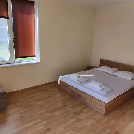 оазис бей Appartement *