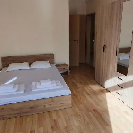 оазис бей Appartement *